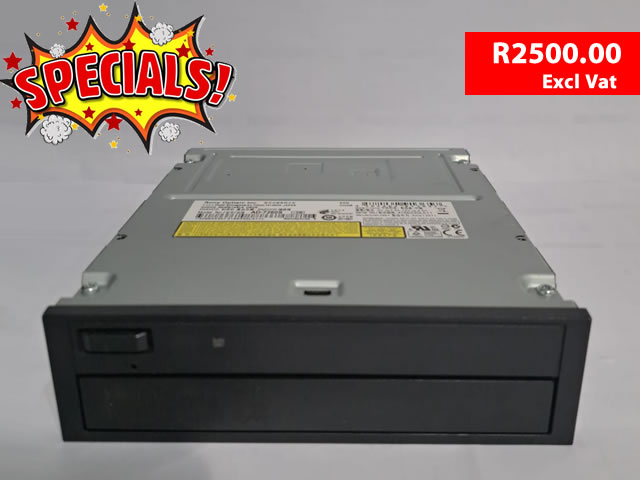 sony optiarc tachograph